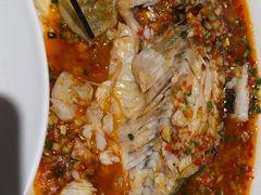 -贡宴盐帮菜自贡驻京联络处餐厅
