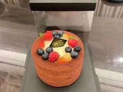 -姆们M Sweetie Cake(三里屯店)