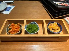 -水之惠鲜鱼料理(王府大街店)