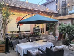 -后海16号·北京私房菜