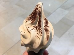 迷你冰淇淋-喜茶(上海兴业太古汇店)