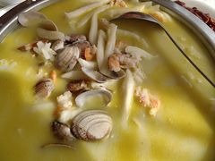 -抚顺美食·老上海味道