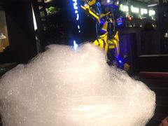 -炭舍干锅·烤鱼(扬名广场店)