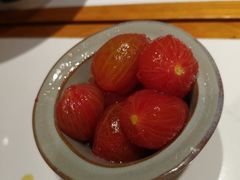 -火山屋台(新街口店)