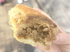 -满记烧饼(牛街东里小区一区店)