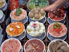 -纸盐河码头火锅(十八梯店)