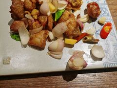 -云海肴·汽锅鸡·云南菜(领展购物广场·中关村店)