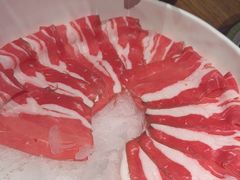 -百草滩羊清水涮羊肉(长城路店)