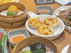 -粤域茶餐厅