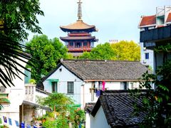 -吴山景区