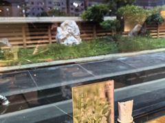 -汝是素•文创素食馆(金月湾店)