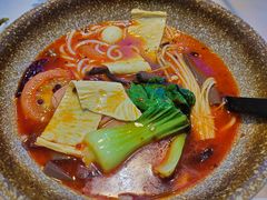 -蒙自源米线大王(普宁广场店)