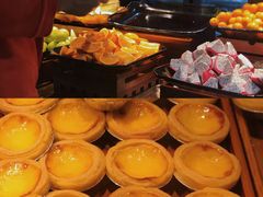 -苏格里岛自助海鲜烤肉火锅(集美万达店)