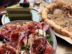 -O'mills Sourdough Bakery&Bistro(永嘉路店)