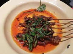 -老表记广西宵夜螺蛳鸭脚煲(西大店)