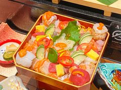 -鸟山鸣·日料食堂(王府井店)