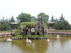 -茂陵博物馆