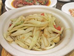 -東城故事·尋找姆媽的味道(玉兰路店)