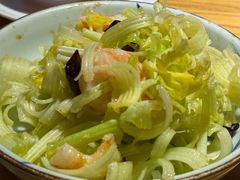 -村长家的疙瘩汤(淄博路店)