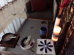 -THANN EXPRESS SPA