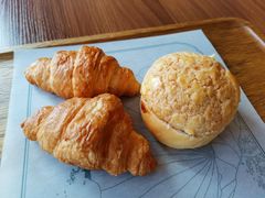 -蜂蝶来饼店(拱北总店)