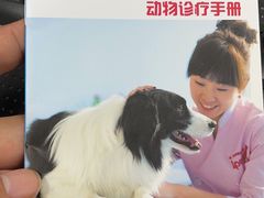-爱派特动物医院·全科诊疗中心