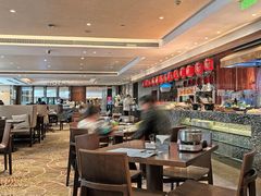 -广州天河希尔顿酒店