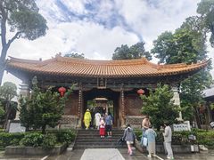 -大理古城