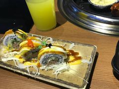 -火炉火自助餐(悠唐购物中心店)