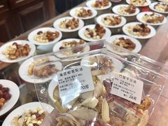 -黄祥华养生堂·炖汤·营养蒸饭(岭南天地店)