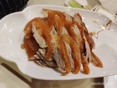 -北京全聚德(玉泉路店)