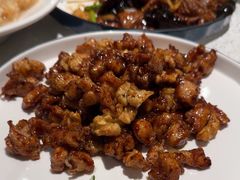 -萃華楼(王府井店)