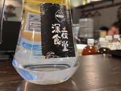 -哥哥の深夜食堂(红松东路店)
