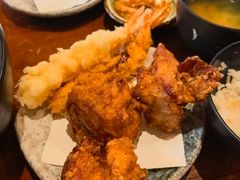 -大吉鲜鱼料理自慢(维也纳大厦店)