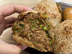 -昌顺马记小吃店(昌盛园店)