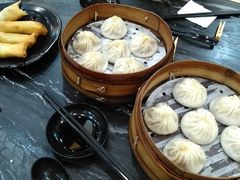-老盛兴·上海小笼汤包馆(武夷店)