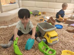 -meland亲子乐园·派对·研学(淄博万象汇店)