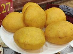 炸气勃勃-羊上树(南门外店)