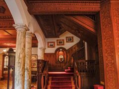 -马勒别墅·中餐厅