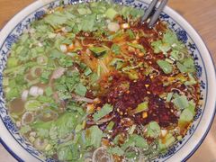 -清真聚陇缘美食餐厅(南横东街店)