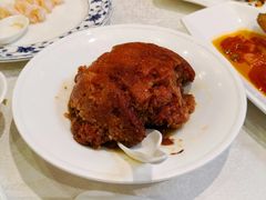 特色粉蒸肉-梅龙镇酒家(南京西路总店)