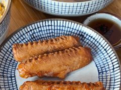 -蟹味阁·蟹黄面(体育西横街店)