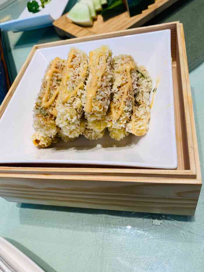 马旺子(眉山店)-"没想到最满意的是萝卜和醪糟小汤圆.排骨和.