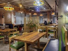 大堂-YAFEE雅菲·粤菜·湘菜·融合菜(魏公村店)