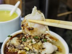 -箪食记(汉口路店)