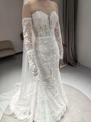 -PAI婚纱礼服设计馆【大牌租赁/高级定制】