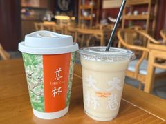 -韬光茶庵