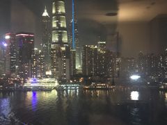 -上海外滩英迪格酒店