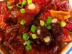 -山芋腔苏北菜(盐城滨海店)