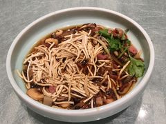 -小厨娘淮扬菜(清江苏宁广场店)